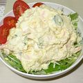 ヅマチカ's cooksnap of when they made お魚ソーセージでポテトサラダ♪.