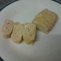 JoJoRiki's cooksnap of when they made 卵焼き.