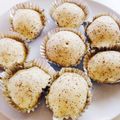 eito★mama's cooksnap of when they made 簡単★紅茶蒸しパン★シリコンスチーマー.