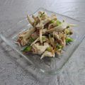 まさたかまま's cooksnap of when they made 蒸し鶏の塩麹の梅ねぎダレ和え♬.