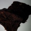 ☆佳恵☆'s cooksnap of when they made 濃厚チョコブラウニー.