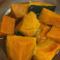 直助ママ's cooksnap of when they made 甘くて旨い簡単かぼちゃの煮物.