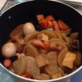 moniiiaiii's cooksnap of when they made 毎年たべたくなる～　♡田舎おでん♡.