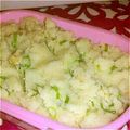 мока♪'s cooksnap of when they made 糖質制限のごはん代わりに！白だし☆卯の花.