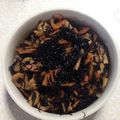 ミッチロです's cooksnap of when they made ひじきの煮物.