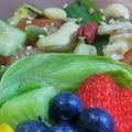 めかにか's cooksnap of when they made 昆布が決め手★麻布の名店レシピのピクルス.