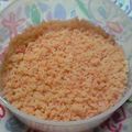 Ｌ君の美猫's cooksnap of when they made ちらし寿司には、『えびこ♪』.
