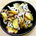 nozoすけ's cooksnap of when they made サツマイモと蓮根の甘酢炒め.