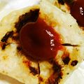 たくまックス's cooksnap of when they made 柔らか ハンバーグ.