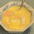 あさみ1979's cooksnap of when they made お鍋、フライパンで簡単茶碗蒸し.