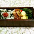 mimo14's cooksnap of when they made ウィンナーと蓮根の唐揚げ.