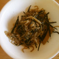 なつなつめぐめぐ's cooksnap of when they made 白滝とひじきの甘辛煮.