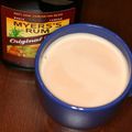 ぷのぷの's cooksnap of when they made 何だこのリッチな飲み物は！？.