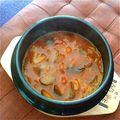 神風＊'s cooksnap of when they made マーボー鍋.