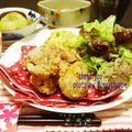 ミナいちご's cooksnap of when they made 和洋どっちも合う☆明太子ポテトサラダ.