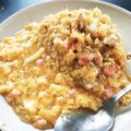 まりやぎさん's cooksnap of when they made 激うまっ♪あんかけチャーハン.