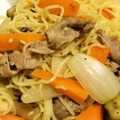 ＮａＲａＮｊａ's cooksnap of when they made 簡単♪中華風焼きそば❤.