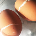 ４番目's cooksnap of when they made 【冷凍保存】卵の保存方法.
