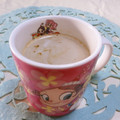 赤い電話's cooksnap of when they made ナマケモノのための3分カフェオレ.