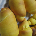 こちょん's cooksnap of when they made HB使用　定番！かぼちゃパン.