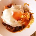 りっぴょん♪♪'s cooksnap of when they made 豚汁の余りで、カレー.