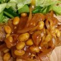 yukiicoco's cooksnap of when they made 簡単☆我が家のポークチョップ　.