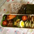 ふなここ's cooksnap of when they made ❤ゆで卵のマヨ焼き❤.