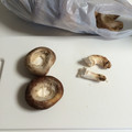 斉藤家の食卓's cooksnap of when they made 包丁不要！！椎茸の軸の簡単で綺麗な外し方.