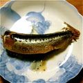 ＊ラスコ＊'s cooksnap of when they made 骨まで食べよう！イワシの生姜煮.