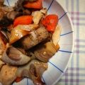 ぱりまよ's cooksnap of when they made 我が家の基本♡筑前煮☆おばんざい風♪♪♪.