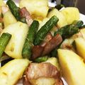 ぶろっこさん's cooksnap of when they made じゃがいも農家の｢じゃがベー｣.