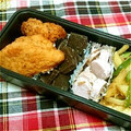 びんび❤'s cooksnap of when they made ((簡単!))人参と蒟蒻のきんぴら.