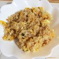 みぃもん1219's cooksnap of when they made 簡単★ぱらぱら♪ツナたまチャーハン.
