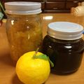 ♪なかぱん♪'s cooksnap of when they made 優しい手作り☆オレンジ（ゆず）ピール.