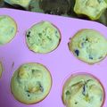 100akina's cooksnap of when they made 秋の味覚♪薩摩芋とおからの優しいケーキ.