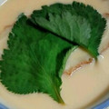 そんよん's cooksnap of when they made レンジで簡単茶碗蒸し.