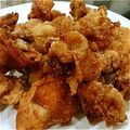 こちたな's cooksnap of when they made ★絶品ｶﾘｶﾘ唐揚げ★.