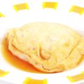 Pallotta's cooksnap of when they made おもち入り特大の袋煮.