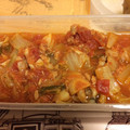 happykitch's cooksnap of when they made うちのダイエット☆トマトスープ.