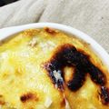 H★ayumama's cooksnap of when they made 長いものツナマヨチーズ焼き♪.