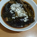 まるきよ825's cooksnap of when they made なすとピーマンの母さん煮.