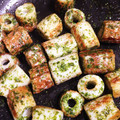 ♪kanapon♪'s cooksnap of when they made お弁当に！ちくわのマヨ磯辺.
