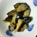 くまくまことこと's cooksnap of when they made なすのマリネ風☆昆布出汁で.