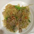 リヨウママ's cooksnap of when they made ウェイパーで！塩焼きそば.