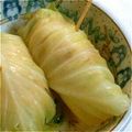 とものりのもと's cooksnap of when they made 簡単ロールキャベツ（おでんの具）.