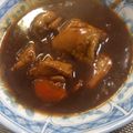 ナウちゃん's cooksnap of when they made ※やさしい　ビーフシチュー.