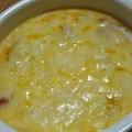 じゅん☆こぅ's cooksnap of when they made きのこと長芋の簡単グラタン.