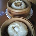 たろたんママ's cooksnap of when they made 肉まんの皮の作り方。.
