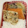 きらり流れ星's cooksnap of when they made 優しい味の♡きんぴらごぼう.