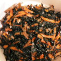 クックH7HU4R☆'s cooksnap of when they made ★我が家のひじきの炒め煮★.